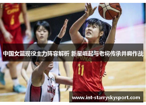 中国女篮现役主力阵容解析 新星崛起与老将传承并肩作战